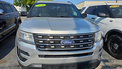 2017 Ford Explorer - Photo 7 - Tulsa, OK 74112