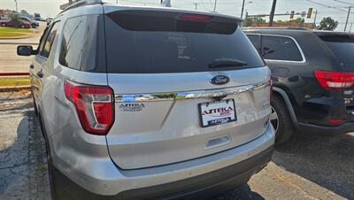 2017 Ford Explorer - Photo 4 - Tulsa, OK 74112