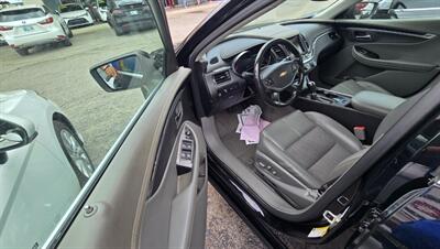 2016 Chevrolet Impala LT   - Photo 11 - Tulsa, OK 74112