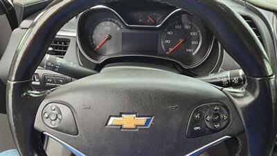 2016 Chevrolet Impala LT   - Photo 17 - Tulsa, OK 74112