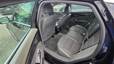 2016 Chevrolet Impala LT   - Photo 10 - Tulsa, OK 74112