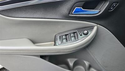 2016 Chevrolet Impala LT   - Photo 12 - Tulsa, OK 74112