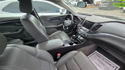 2016 Chevrolet Impala LT   - Photo 7 - Tulsa, OK 74112