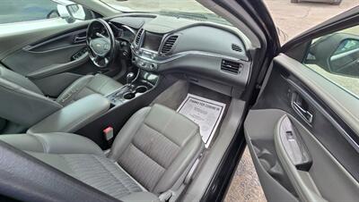 2016 Chevrolet Impala LT   - Photo 8 - Tulsa, OK 74112
