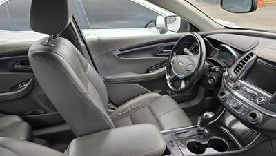 2016 Chevrolet Impala LT   - Photo 6 - Tulsa, OK 74112