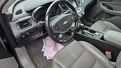 2016 Chevrolet Impala LT   - Photo 19 - Tulsa, OK 74112