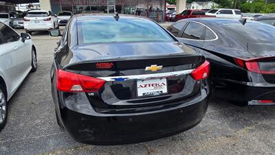 2016 Chevrolet Impala LT   - Photo 20 - Tulsa, OK 74112