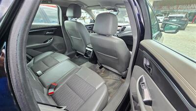 2016 Chevrolet Impala LT   - Photo 9 - Tulsa, OK 74112