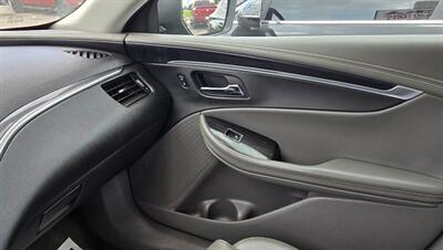 2016 Chevrolet Impala LT   - Photo 16 - Tulsa, OK 74112
