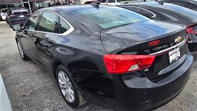 2016 Chevrolet Impala LT   - Photo 3 - Tulsa, OK 74112