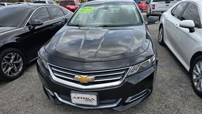 2016 Chevrolet Impala LT   - Photo 5 - Tulsa, OK 74112