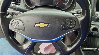 2016 Chevrolet Impala LT   - Photo 18 - Tulsa, OK 74112