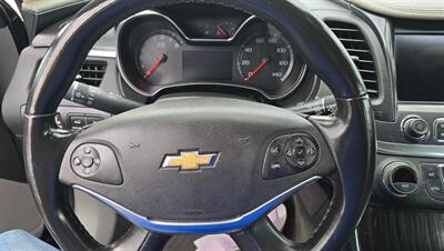 2016 Chevrolet Impala LT   - Photo 13 - Tulsa, OK 74112