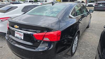 2016 Chevrolet Impala LT   - Photo 4 - Tulsa, OK 74112