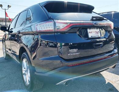 2017 Ford Edge SEL   - Photo 6 - Tulsa, OK 74112