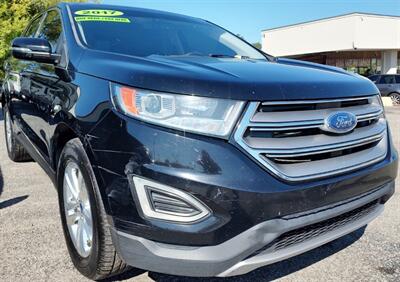 2017 Ford Edge SEL   - Photo 3 - Tulsa, OK 74112