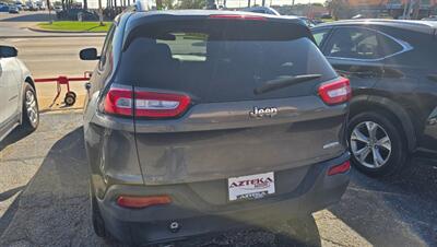 2014 Jeep Cherokee Latitude - Photo 6 - Tulsa, OK 74112