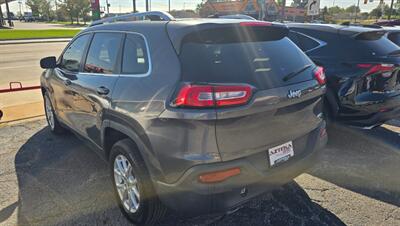 2014 Jeep Cherokee Latitude - Photo 7 - Tulsa, OK 74112