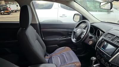 2014 Mitsubishi Outlander Sport ES   - Photo 11 - Tulsa, OK 74112