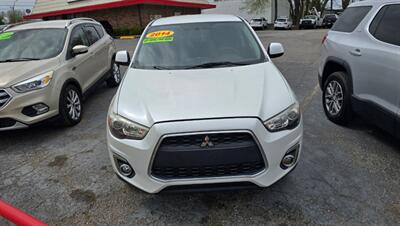 2014 Mitsubishi Outlander Sport ES   - Photo 6 - Tulsa, OK 74112