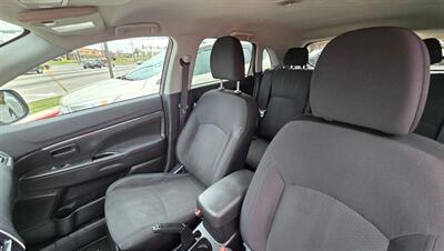 2014 Mitsubishi Outlander Sport ES   - Photo 19 - Tulsa, OK 74112