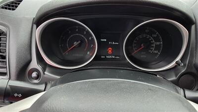 2014 Mitsubishi Outlander Sport ES   - Photo 22 - Tulsa, OK 74112