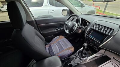 2014 Mitsubishi Outlander Sport ES   - Photo 15 - Tulsa, OK 74112