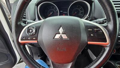 2014 Mitsubishi Outlander Sport ES   - Photo 21 - Tulsa, OK 74112