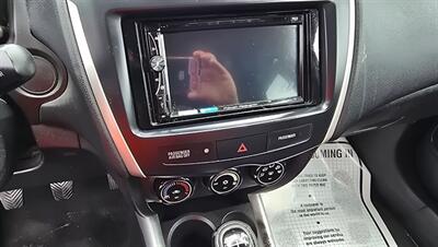 2014 Mitsubishi Outlander Sport ES   - Photo 23 - Tulsa, OK 74112