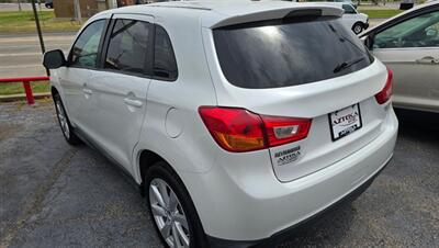 2014 Mitsubishi Outlander Sport ES   - Photo 3 - Tulsa, OK 74112