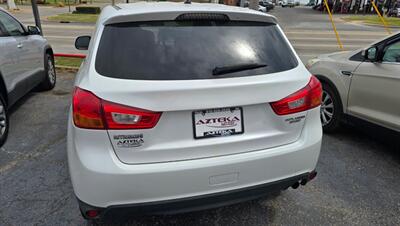 2014 Mitsubishi Outlander Sport ES   - Photo 4 - Tulsa, OK 74112