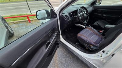 2014 Mitsubishi Outlander Sport ES   - Photo 17 - Tulsa, OK 74112