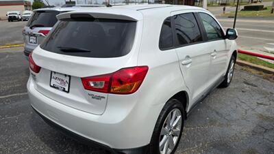 2014 Mitsubishi Outlander Sport ES   - Photo 7 - Tulsa, OK 74112