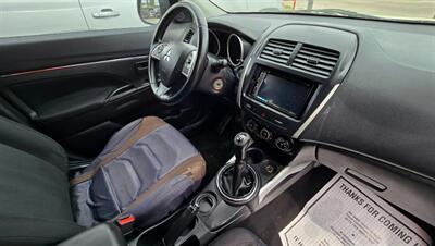 2014 Mitsubishi Outlander Sport ES   - Photo 16 - Tulsa, OK 74112