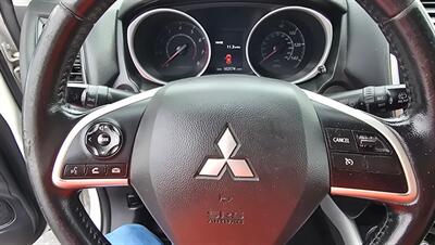 2014 Mitsubishi Outlander Sport ES   - Photo 26 - Tulsa, OK 74112