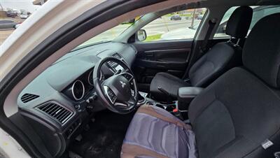 2014 Mitsubishi Outlander Sport ES   - Photo 18 - Tulsa, OK 74112