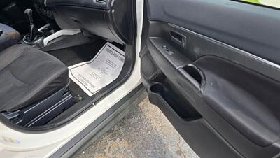 2014 Mitsubishi Outlander Sport ES   - Photo 14 - Tulsa, OK 74112