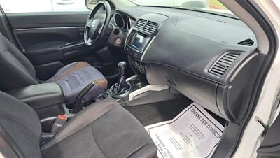 2014 Mitsubishi Outlander Sport ES   - Photo 13 - Tulsa, OK 74112