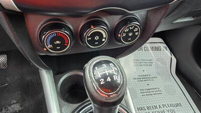2014 Mitsubishi Outlander Sport ES   - Photo 24 - Tulsa, OK 74112