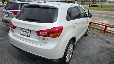 2014 Mitsubishi Outlander Sport ES   - Photo 5 - Tulsa, OK 74112