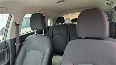 2014 Mitsubishi Outlander Sport ES   - Photo 27 - Tulsa, OK 74112