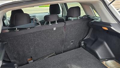 2014 Mitsubishi Outlander Sport ES   - Photo 8 - Tulsa, OK 74112