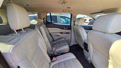 2019 GMC Acadia Denali - Photo 37 - Tulsa, OK 74112