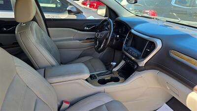 2019 GMC Acadia Denali - Photo 34 - Tulsa, OK 74112