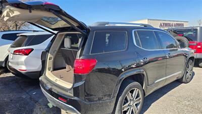 2019 GMC Acadia Denali - Photo 7 - Tulsa, OK 74112