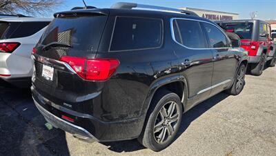 2019 GMC Acadia Denali - Photo 3 - Tulsa, OK 74112