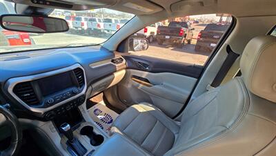 2019 GMC Acadia Denali - Photo 13 - Tulsa, OK 74112