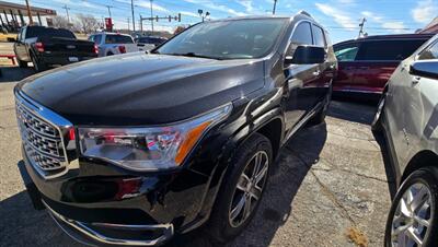 2019 GMC Acadia Denali - Photo 2 - Tulsa, OK 74112
