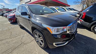 2019 GMC Acadia Denali - Photo 30 - Tulsa, OK 74112