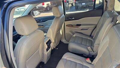 2019 GMC Acadia Denali - Photo 8 - Tulsa, OK 74112